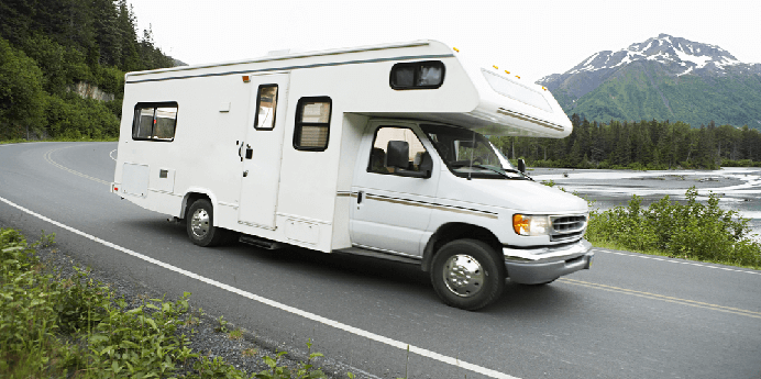 RV Accident Legal Settlement Loans | Delta Lawsuit Loans