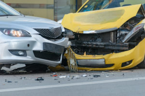 Who To Sue In A Car Accident With A Taxi