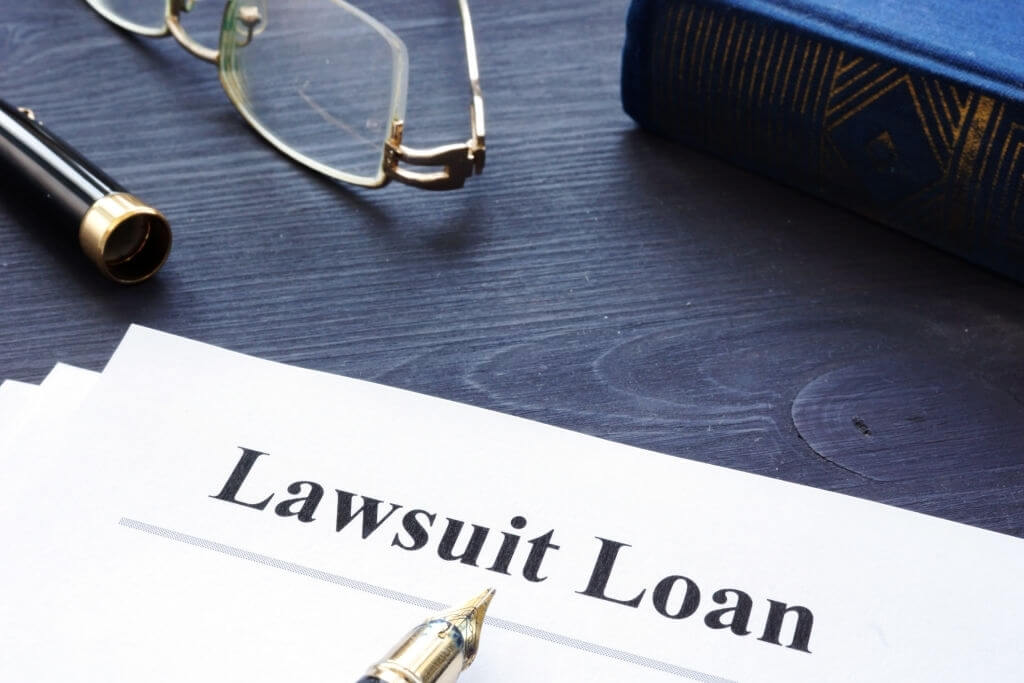 Settlement Loans in Florida | Delta Lawsuit Loans