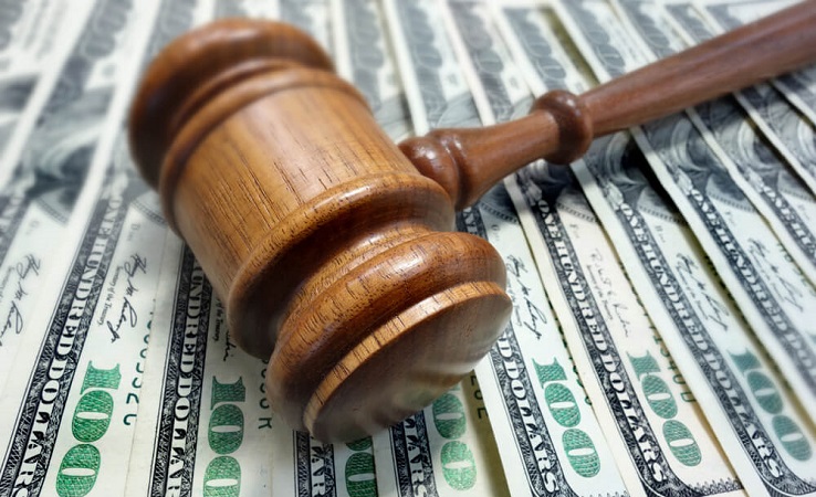 Legal Funding Benefits for Your Case | Delta Lawsuit Loans