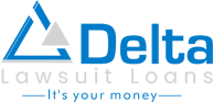 Delta Lawsuit Loans